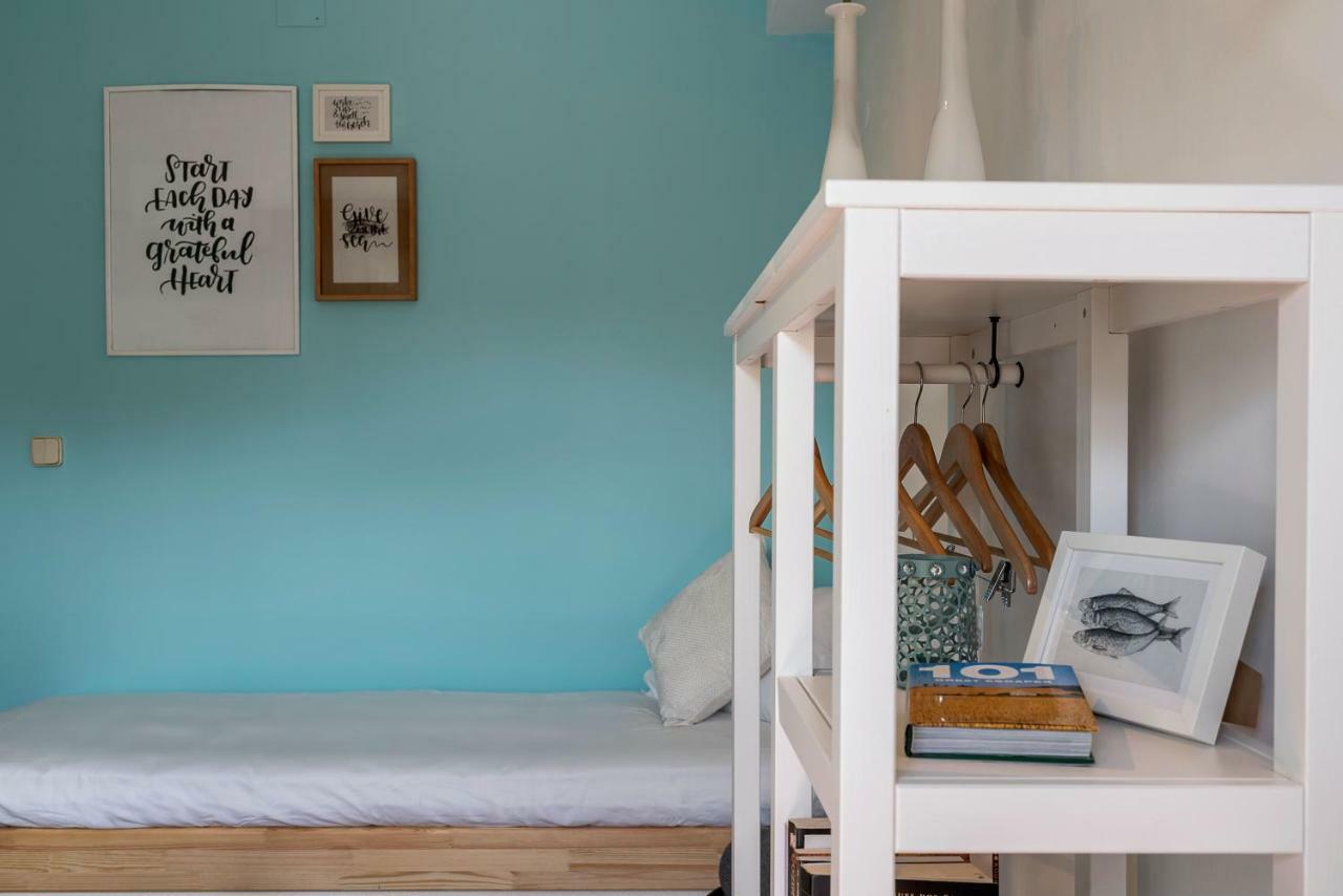 The Sea Beach House Cortegaca  Luaran gambar