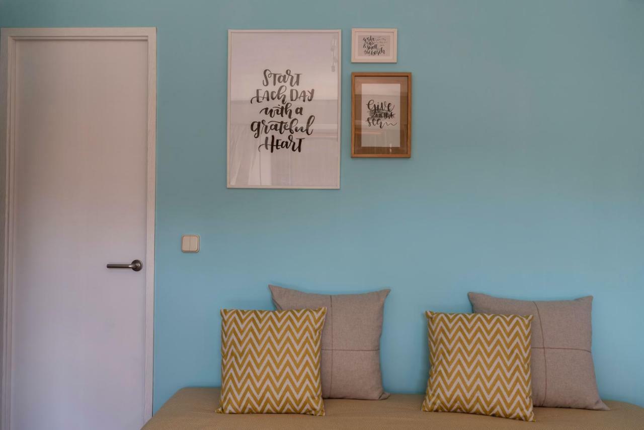 The Sea Beach House Cortegaca  Luaran gambar