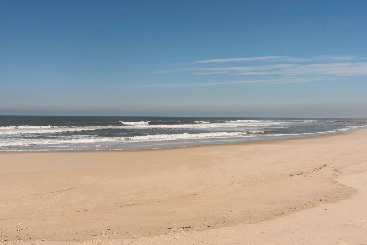 The Sea Beach House Cortegaca  Luaran gambar
