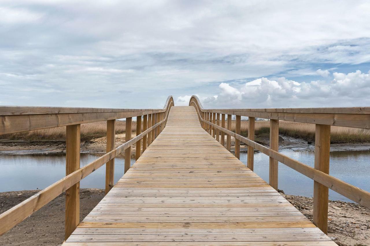 The Sea Beach House Cortegaca  Luaran gambar