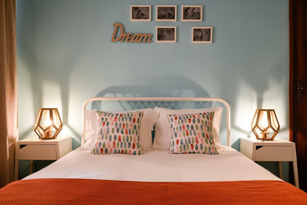 The Sea Beach House Cortegaca  Luaran gambar