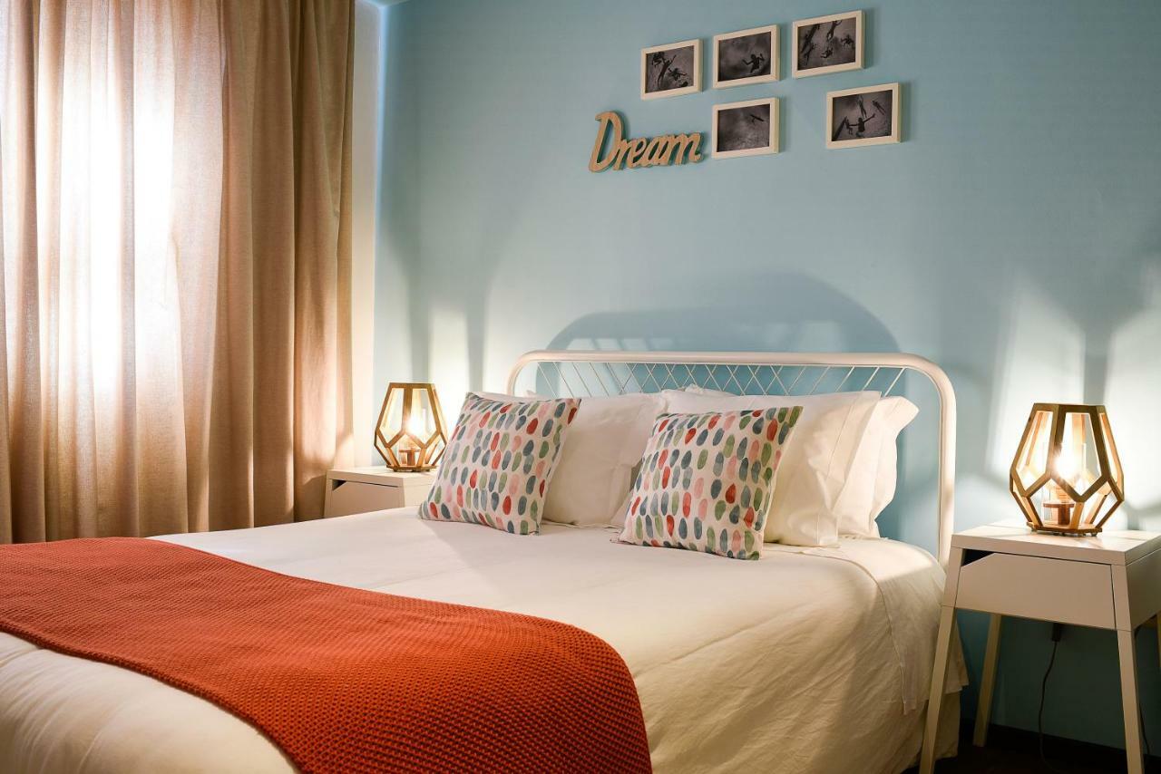 The Sea Beach House Cortegaca  Luaran gambar